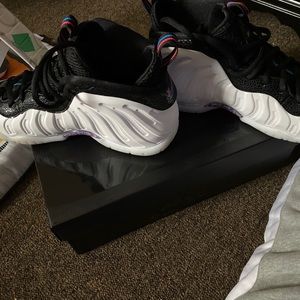 cotton candy foamposites